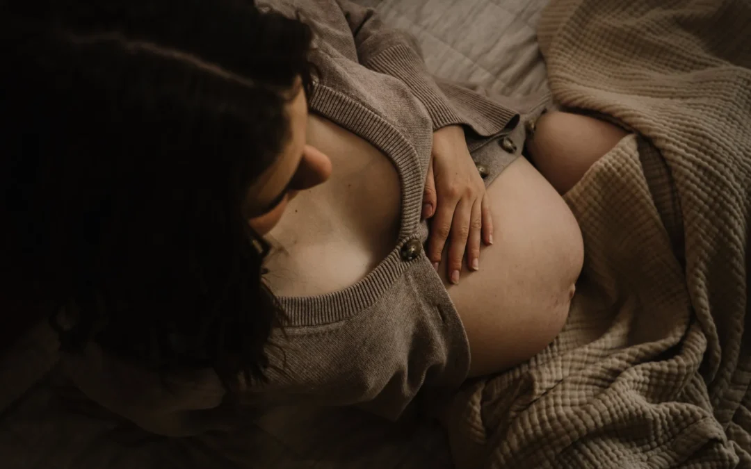 Raw, Real, & Maternal