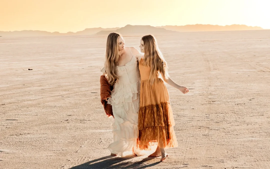 One Year of Indie Essence Photography