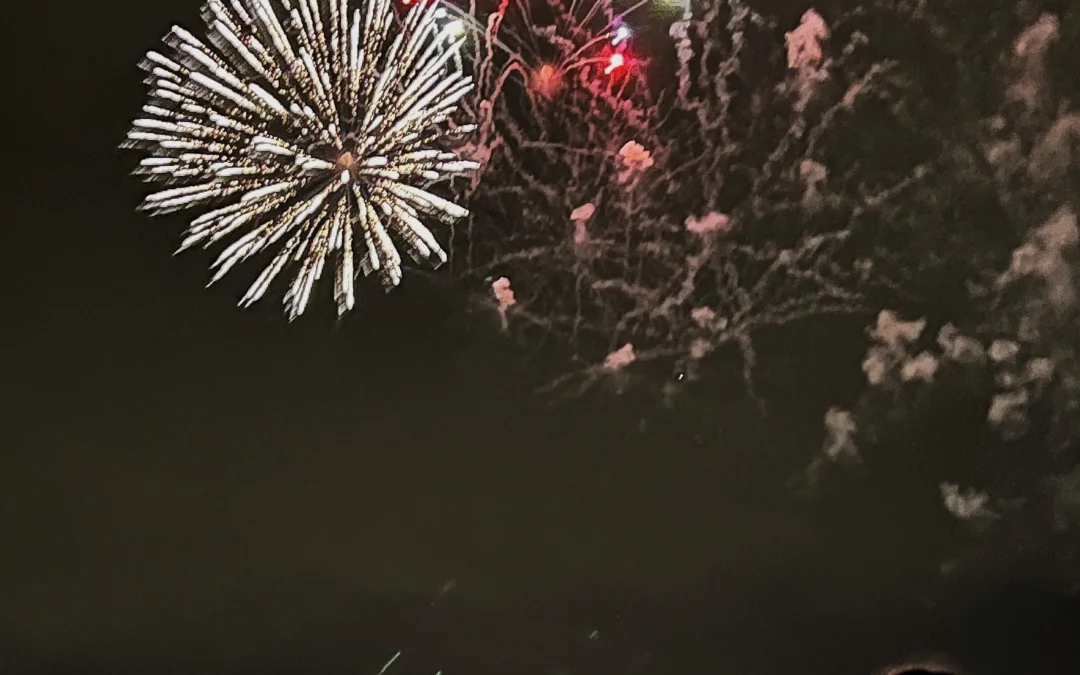 Happy New Year 2025