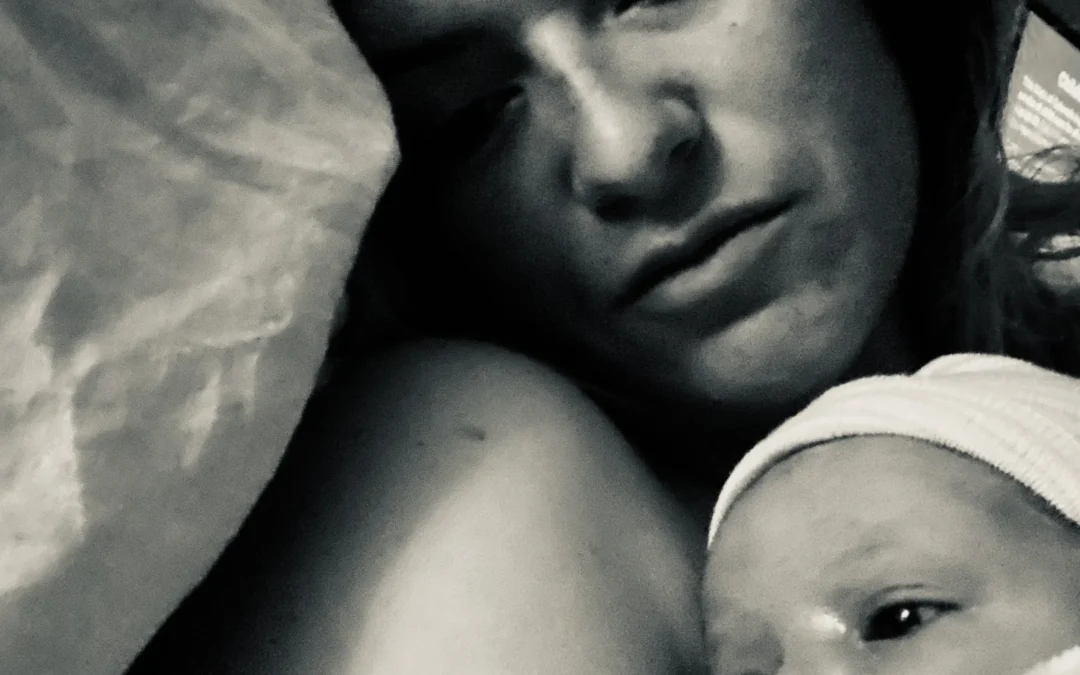 The Mental Load of Motherhood and Entrepreneurship