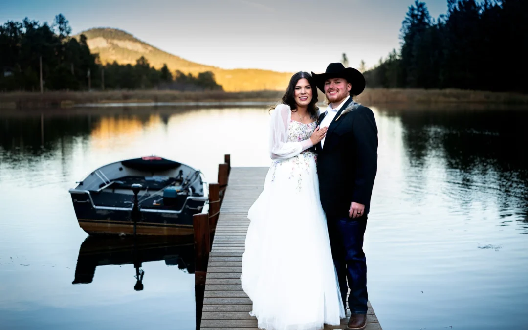 How to Choose the Right Wedding Photographer in Colorado (and Why Style + Connection Matter More Than Price)