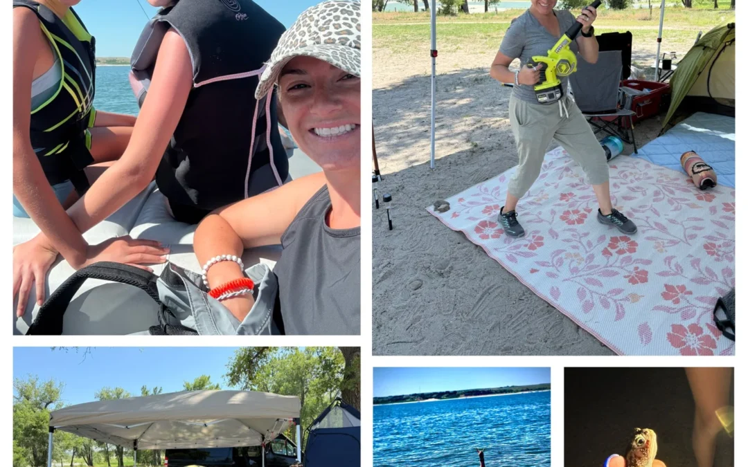 Summer Fun