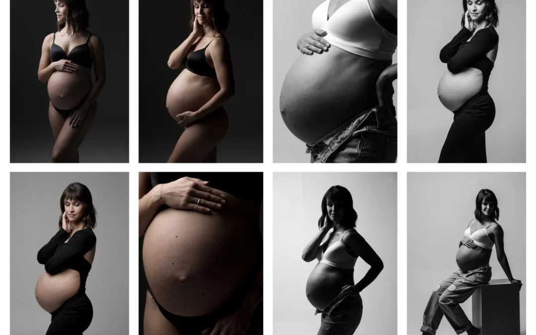The Art of Motherhood