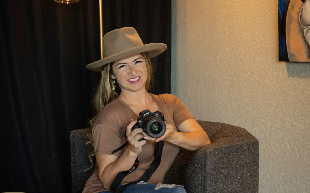 Voyage Denver Conversation with Christy Alexander